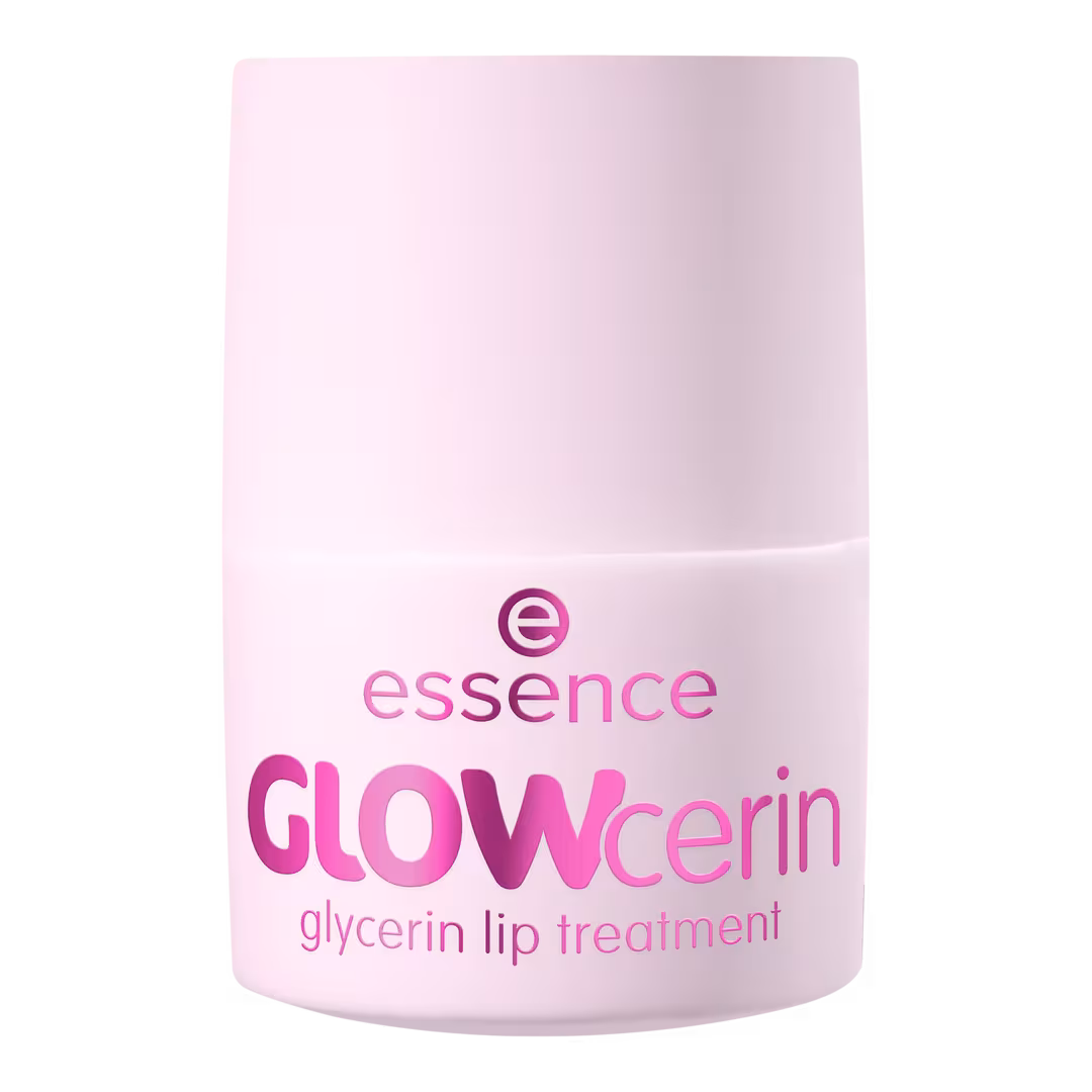 Essence  Glowcerin Glycerin Lip Treatment
