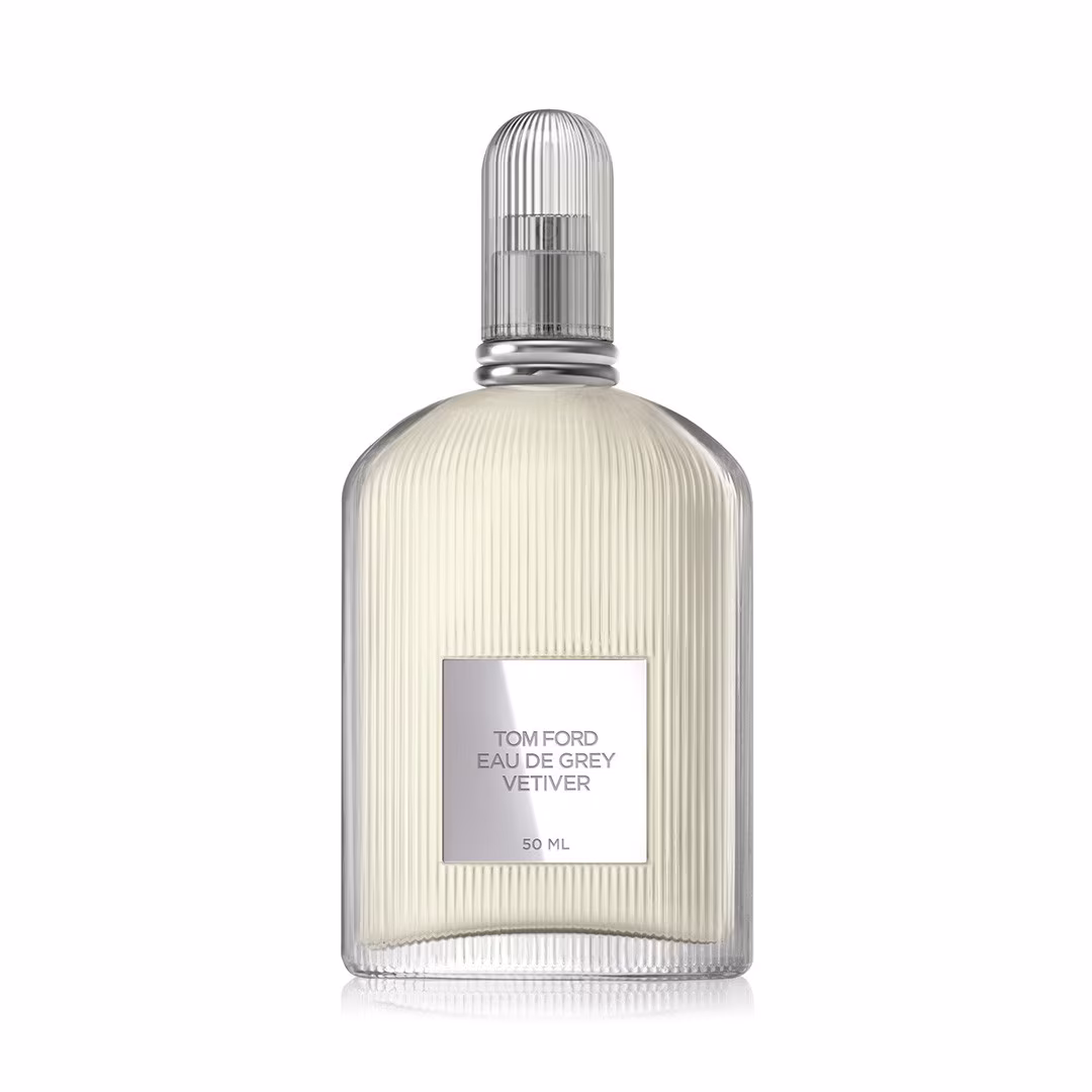 Eau de Grey Vetiver