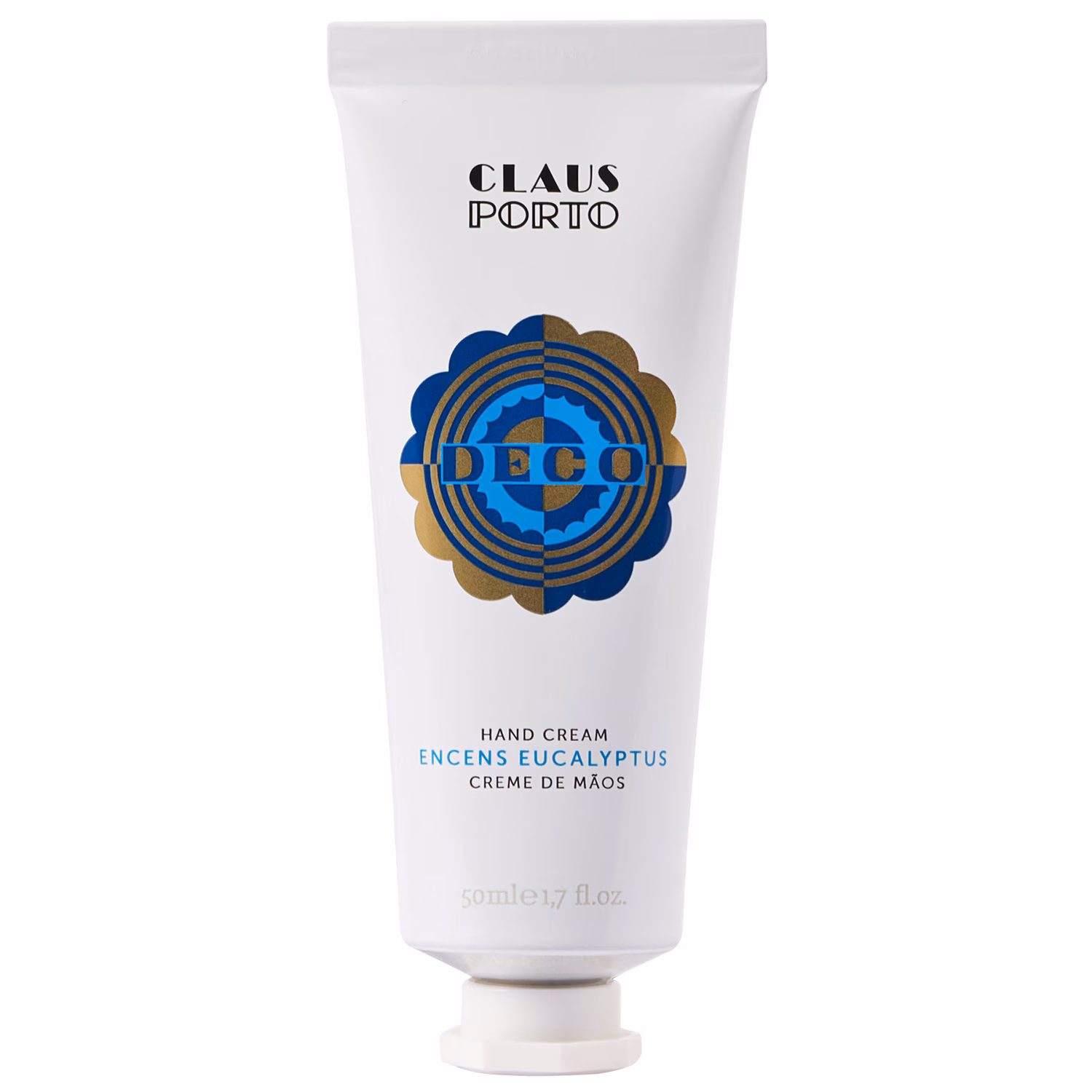 Deco Hand Cream