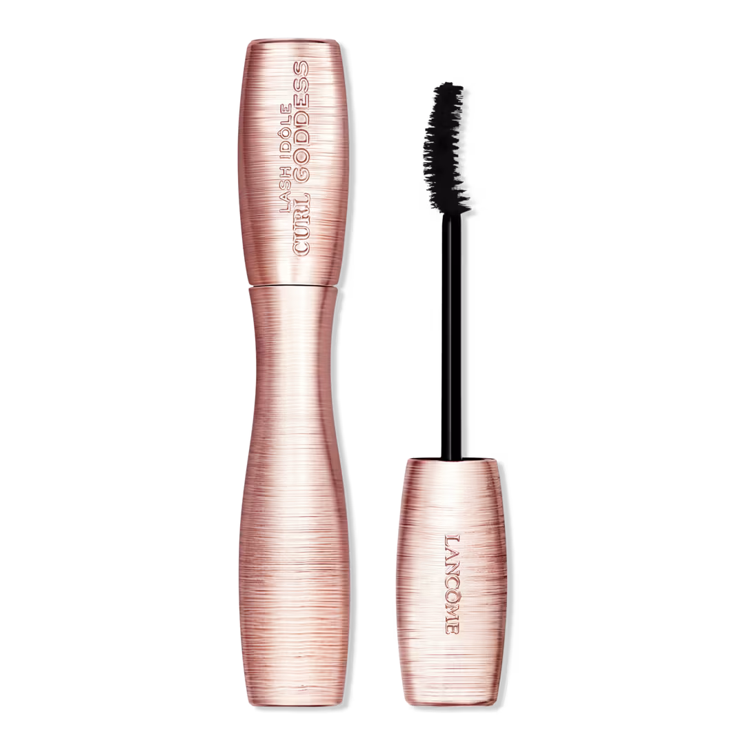 Lancôme  Lash Idôle Curl Goddess Curling & Volumizing Mascara