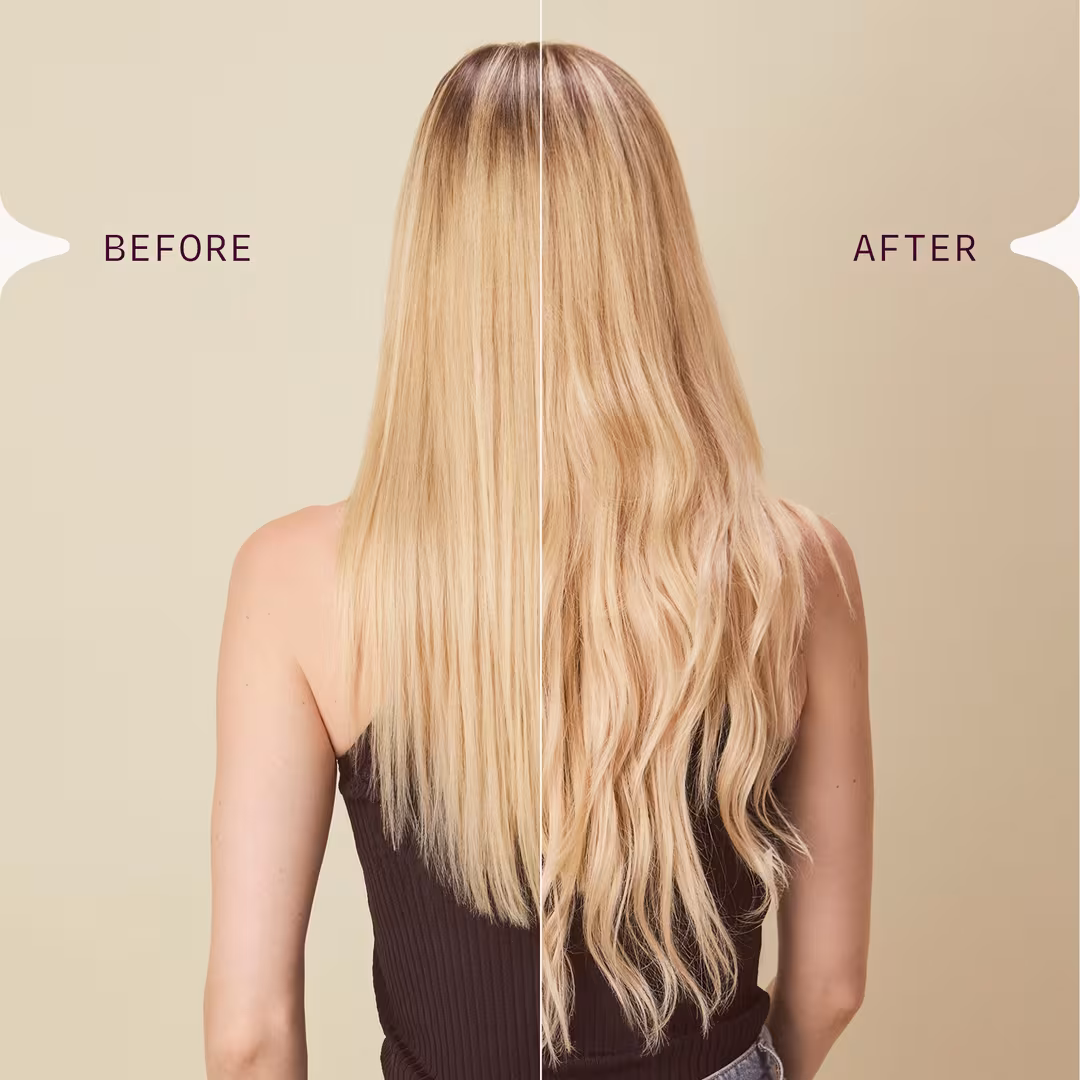 Sitting Pretty  Beach Blonde Halo Human Hair Extension