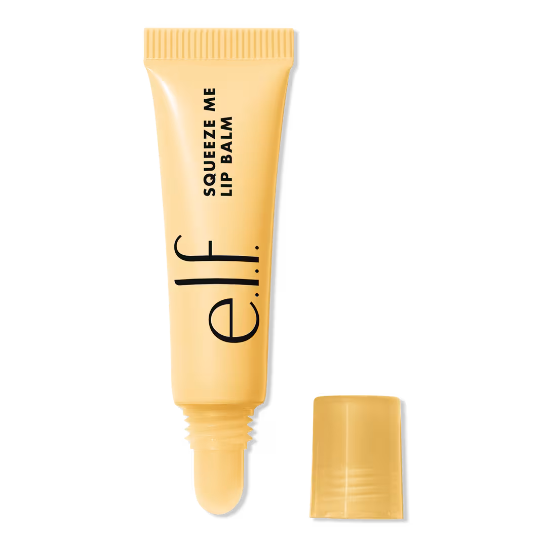 e.l.f. Cosmetics  Squeeze Me Lip Balm