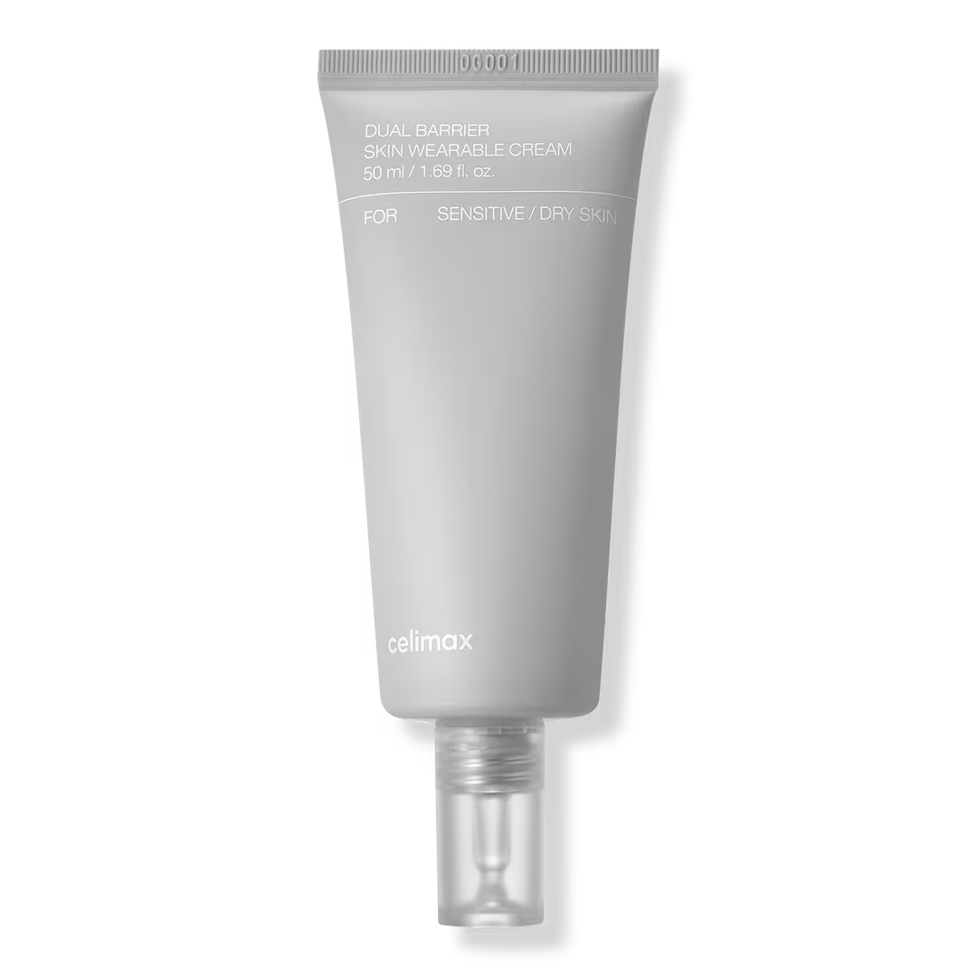 celimax  Dual Barrier Skin Wearable Cream
