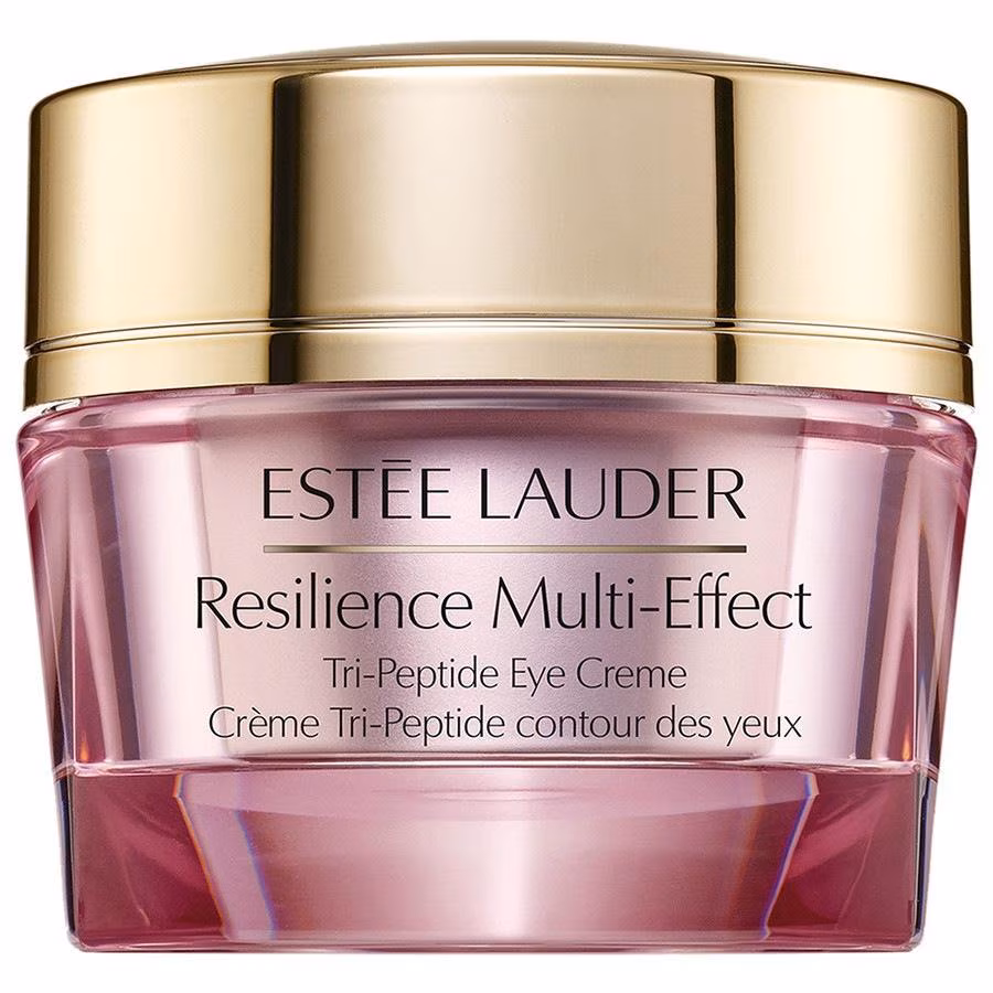 Multi-Effect Tri-Peptide Eye Creme