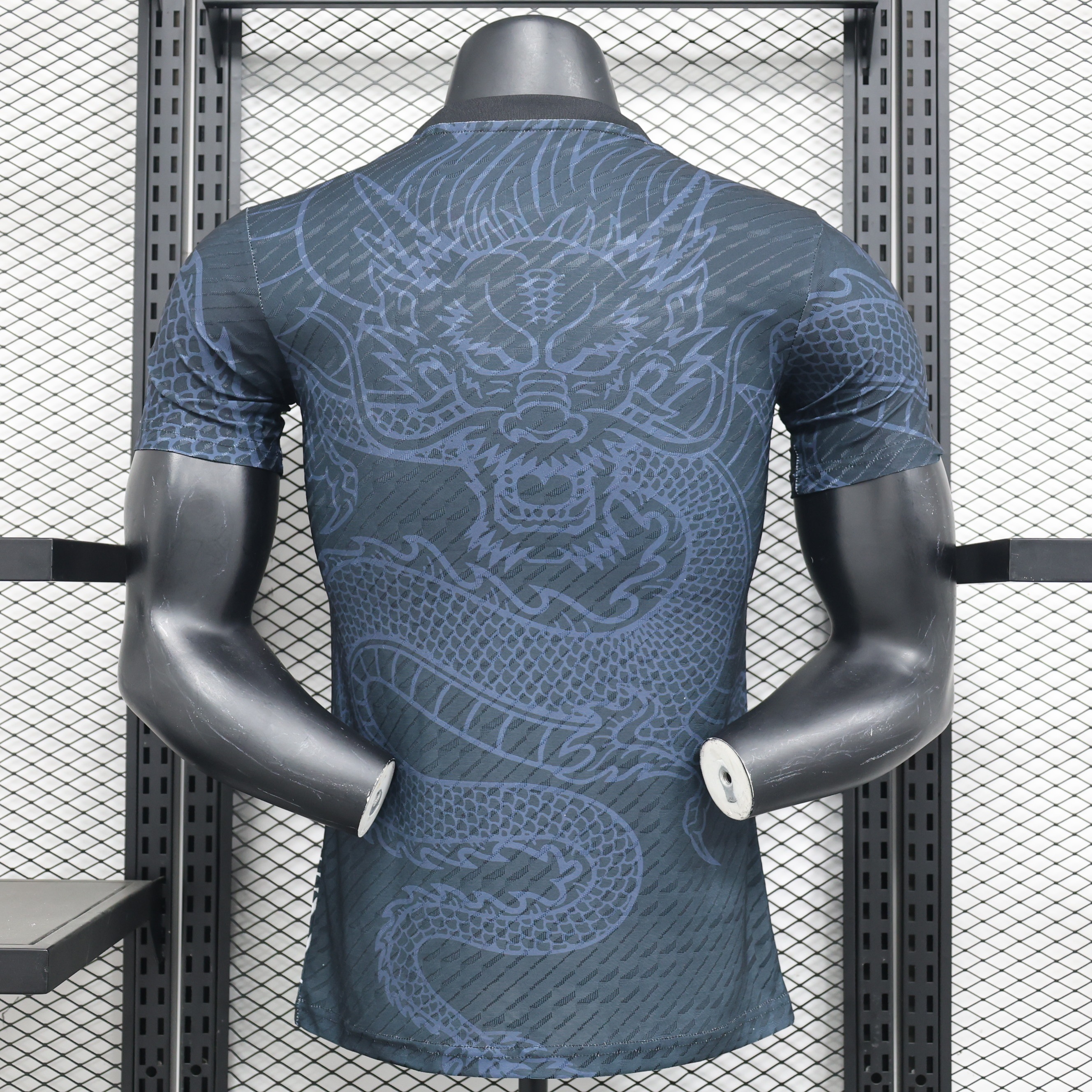 2025/2026 Real Madrid Special Edition Football Shirt (Player Edition）