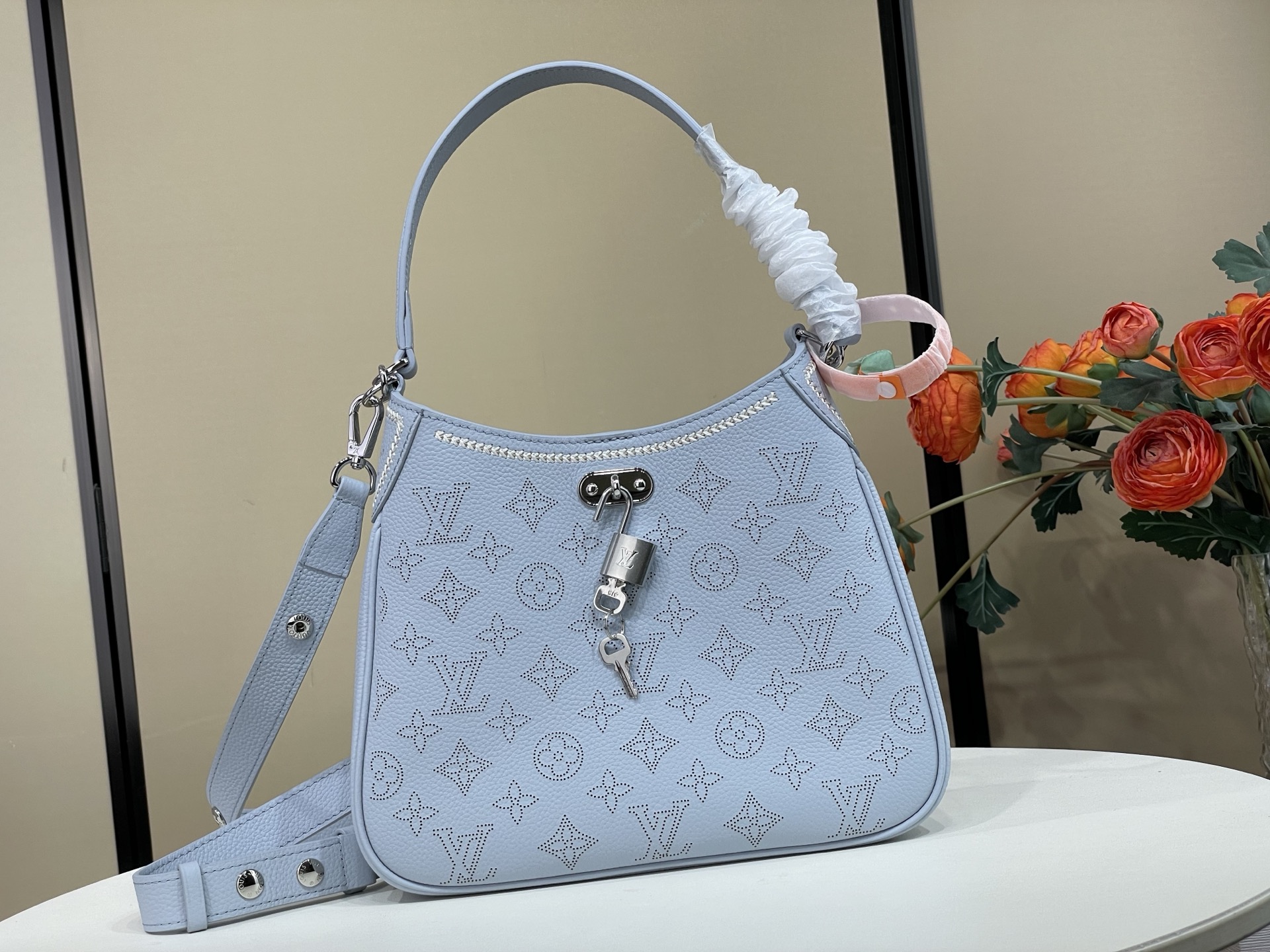 LV All Around Small Handbag
