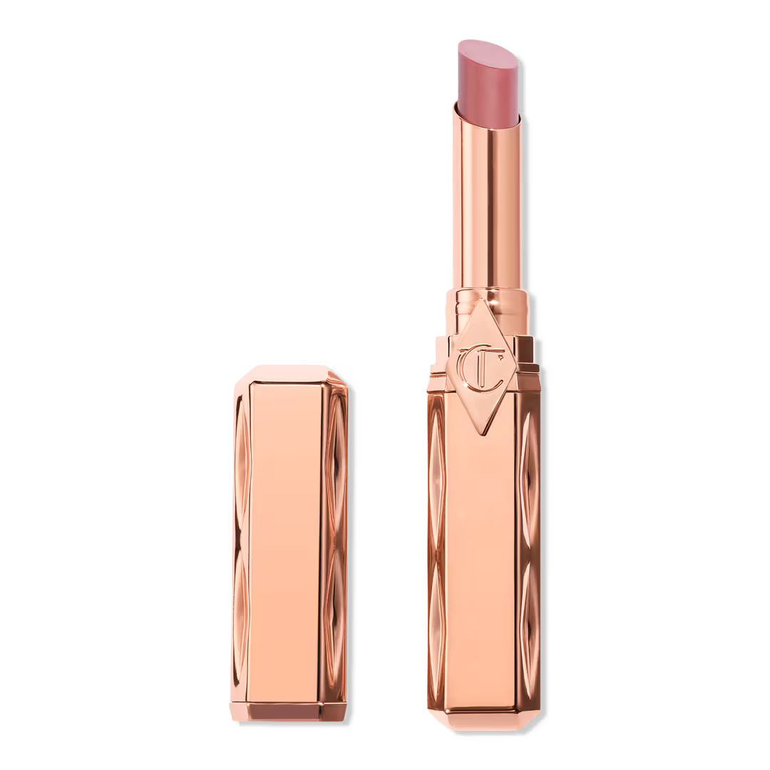 Charlotte Tilbury  Pillow Talk Long Lasting Blush Balm Sheer Lip Tint