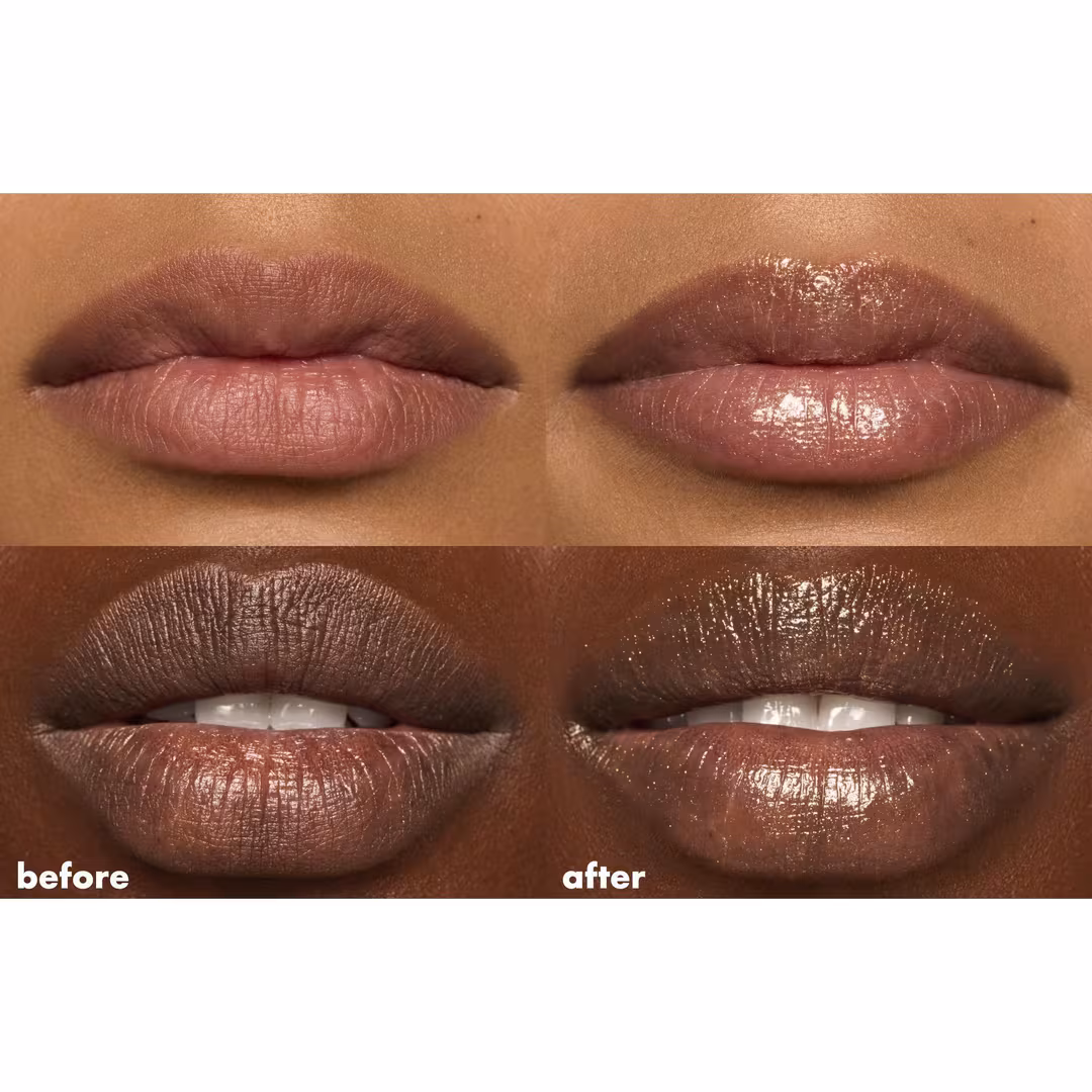 e.l.f. Cosmetics  O FACE Shimmer Balm