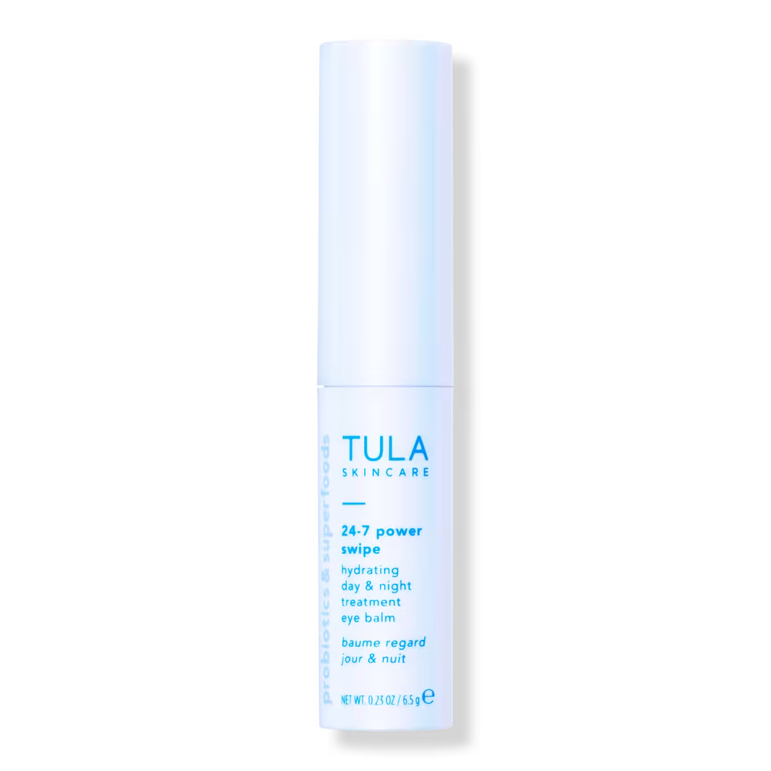TULA  24-7 Power Swipe Hydrating Day & Night Treatment Eye Balm