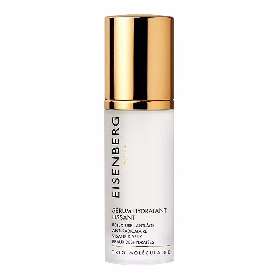 SERUM HYDRATANT LISSANT