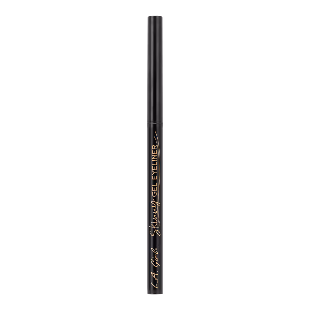 L.A. Girl  Skinny Long-Wearing Gel Eyeliner Pencil