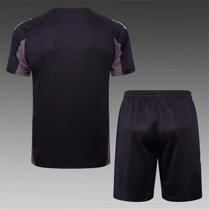 2024/2025 Arsenal Adult Short Sleeve Training Kit (Adult Kit)