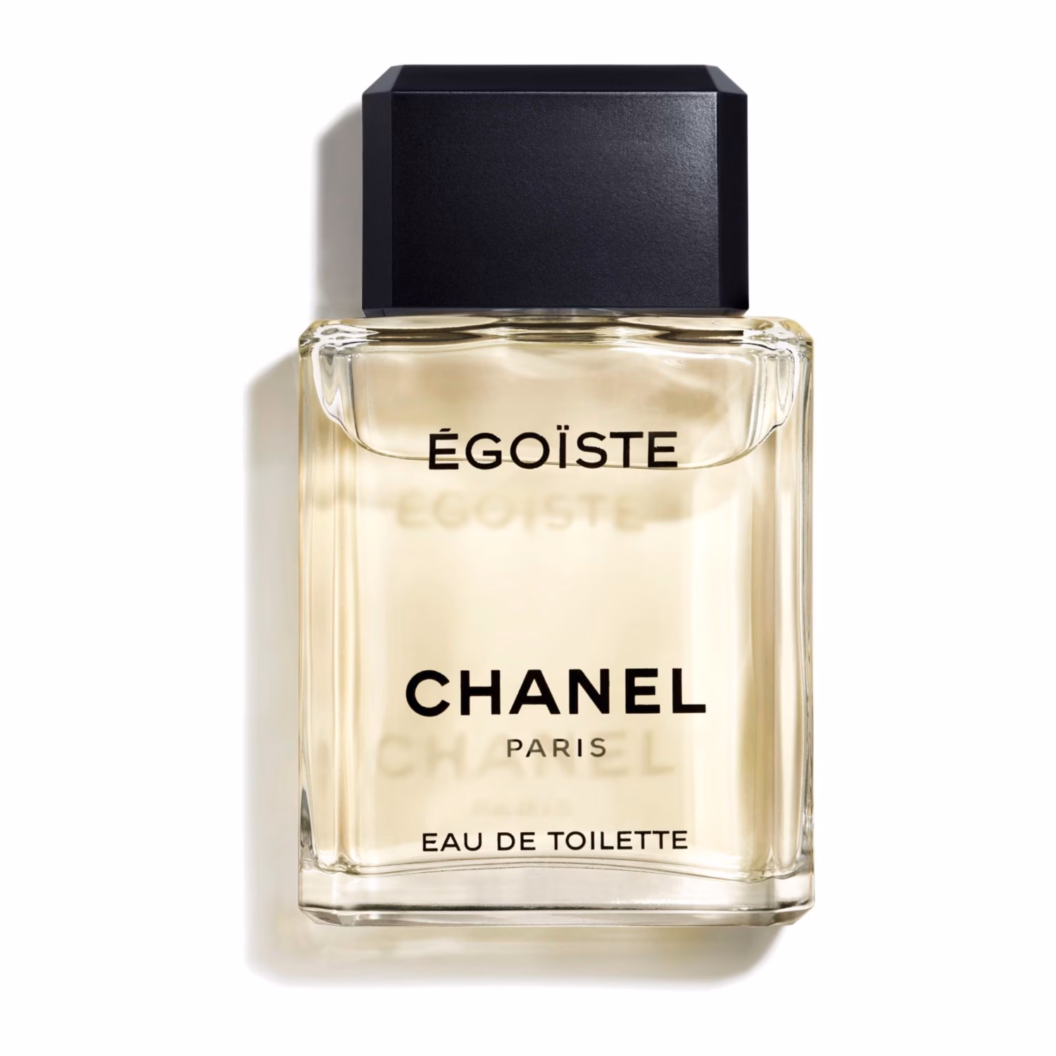 EAU DE TOILETTE VAPORISATEUR