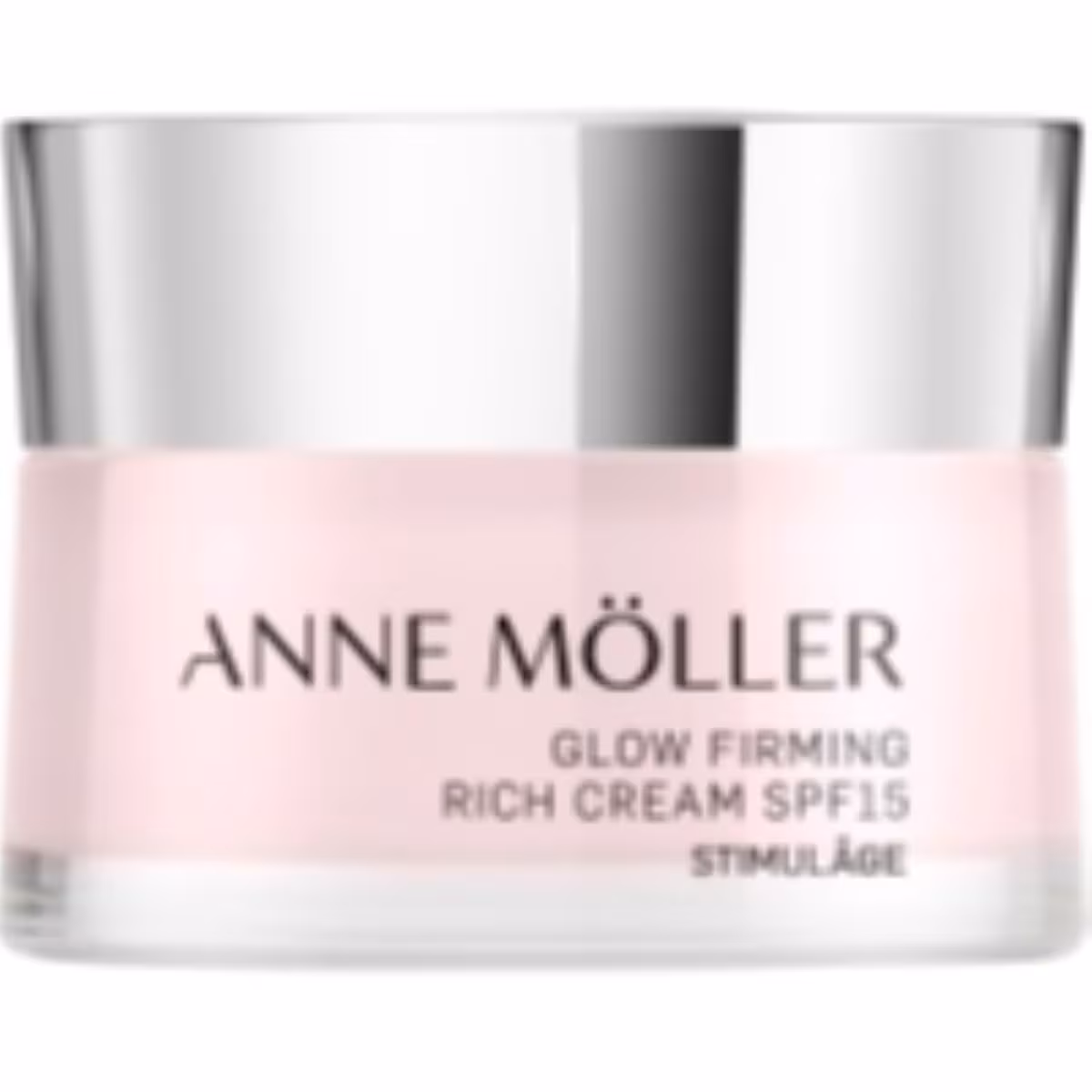 Glow Firming Rich Cream SPF15