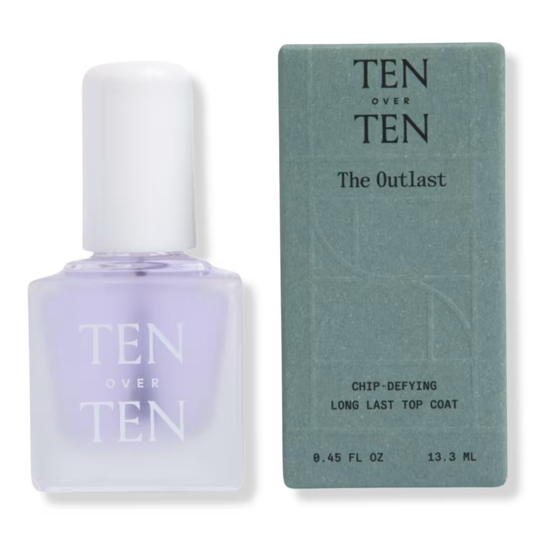 Tenoverten  The Outlast