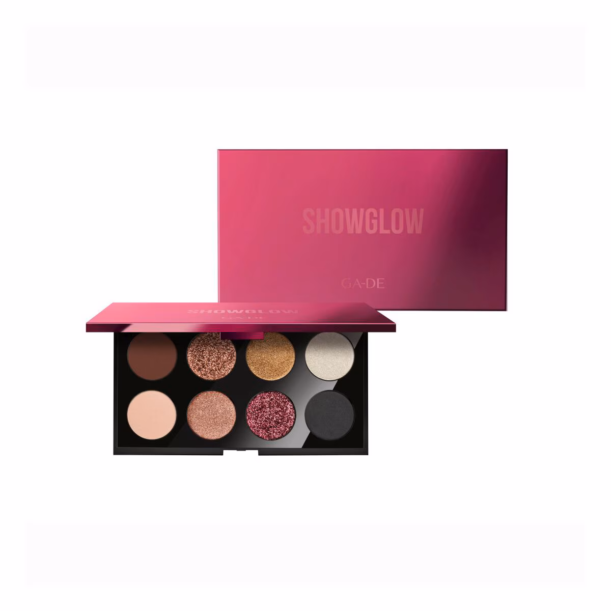 Showglow Eyeshadow Palette