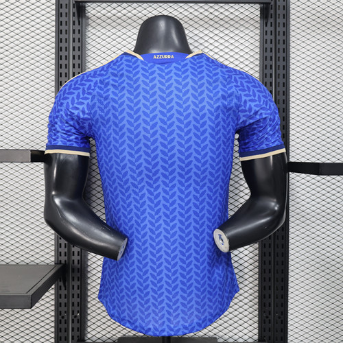 Player Version 2026 Italy home
