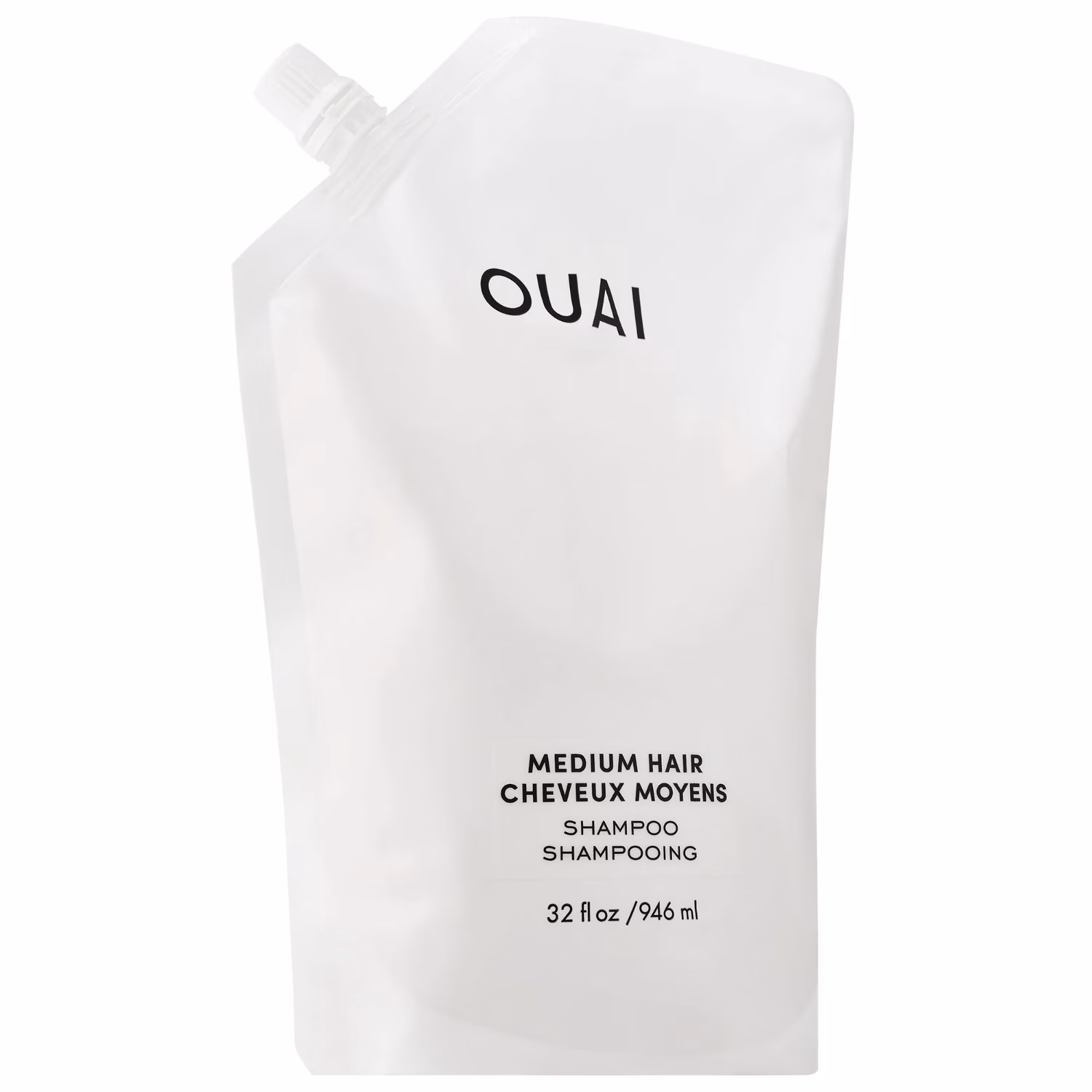 Medium - Pouch
