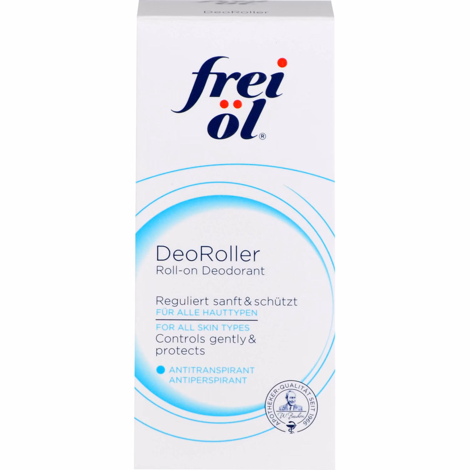 DeoRoller