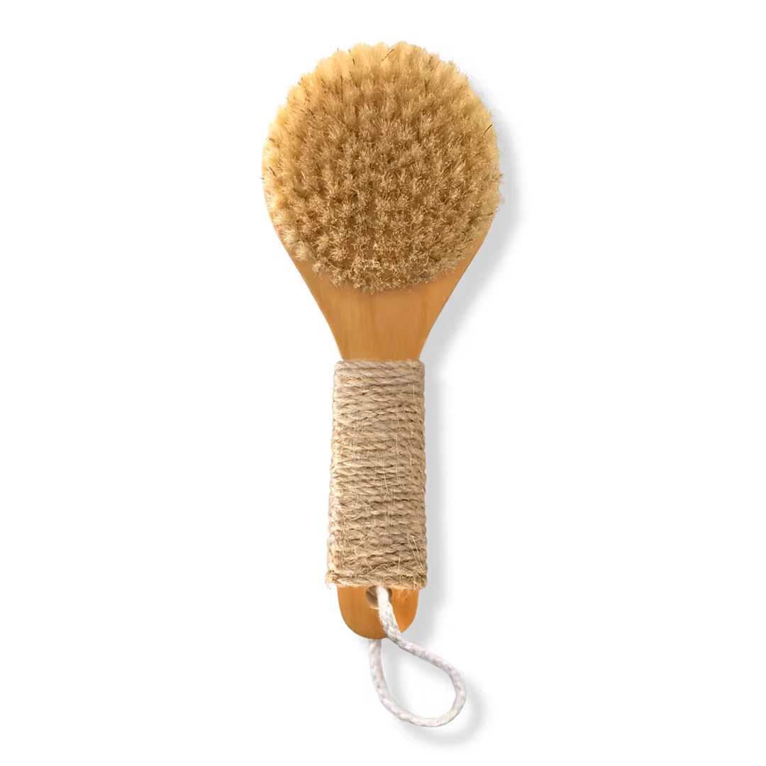 Esker Beauty  Exfoliating Dry Brush