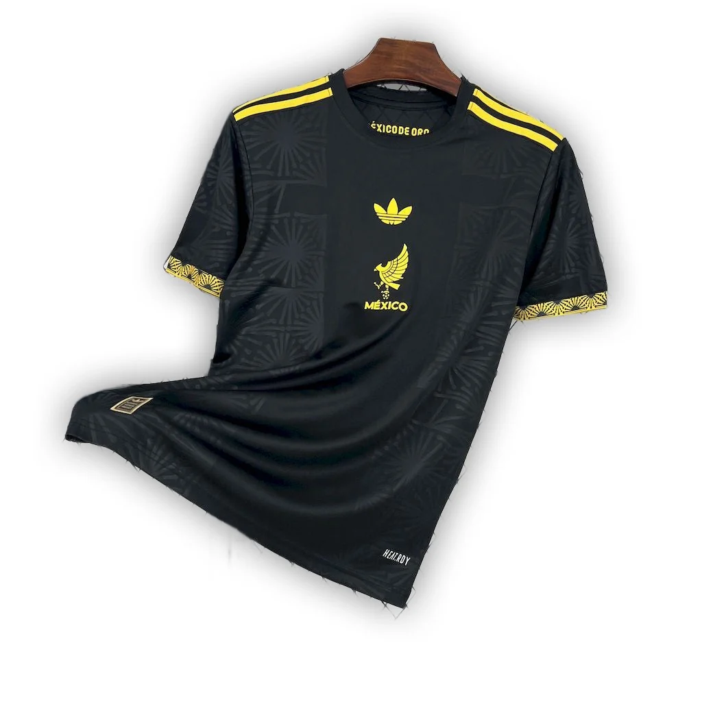 Mexico 2025/26 Home