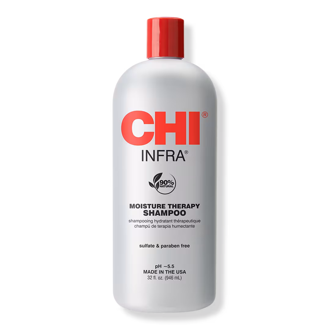 CHI  Infra Moisture Therapy Shampoo