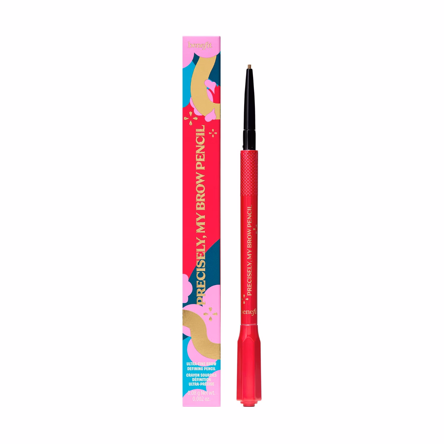 Precisely, My Brow Pencil Lunar New Year Special Edition - Ultra feiner Stift zum Definieren der Augenbrauen in Shade 3.5