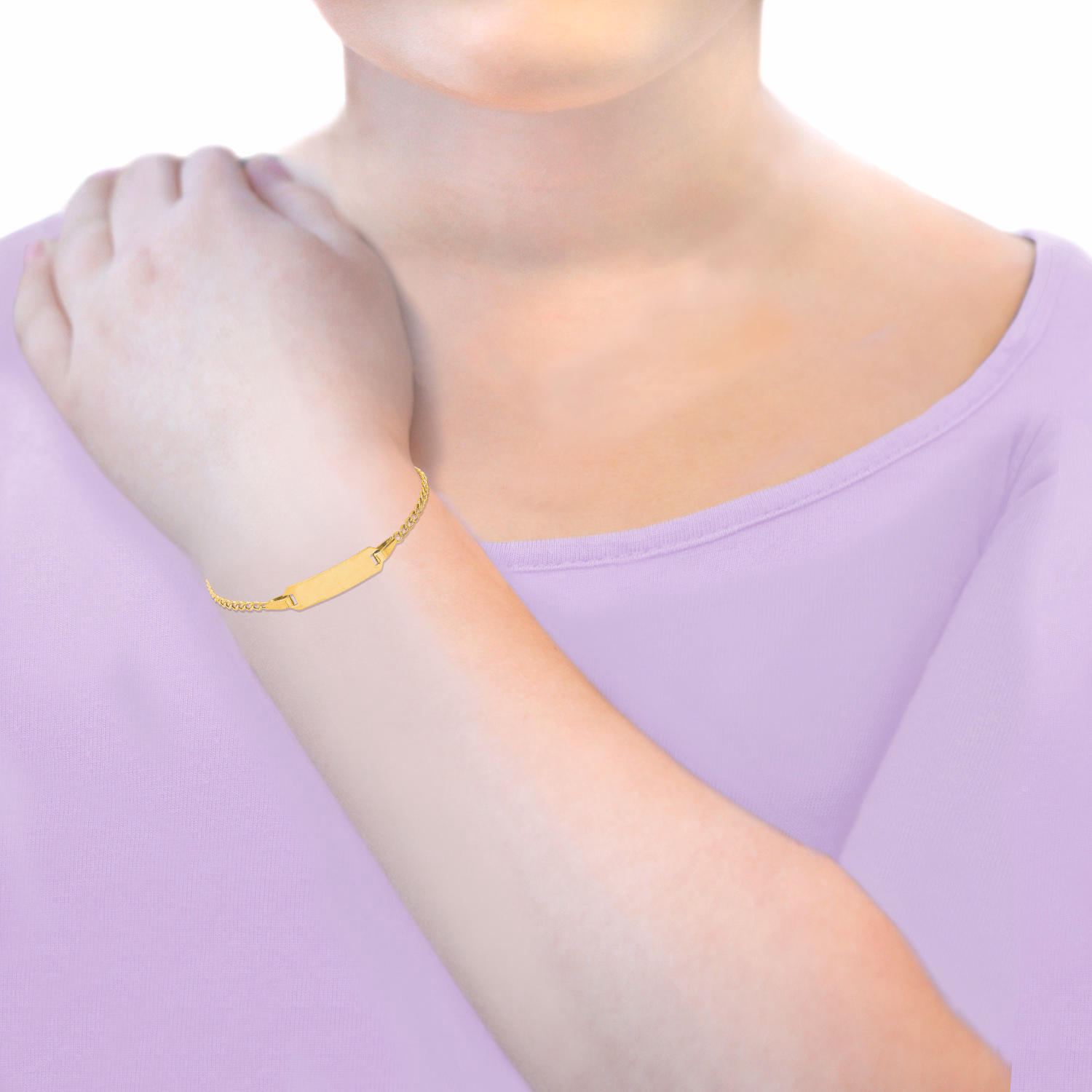 Identarmband