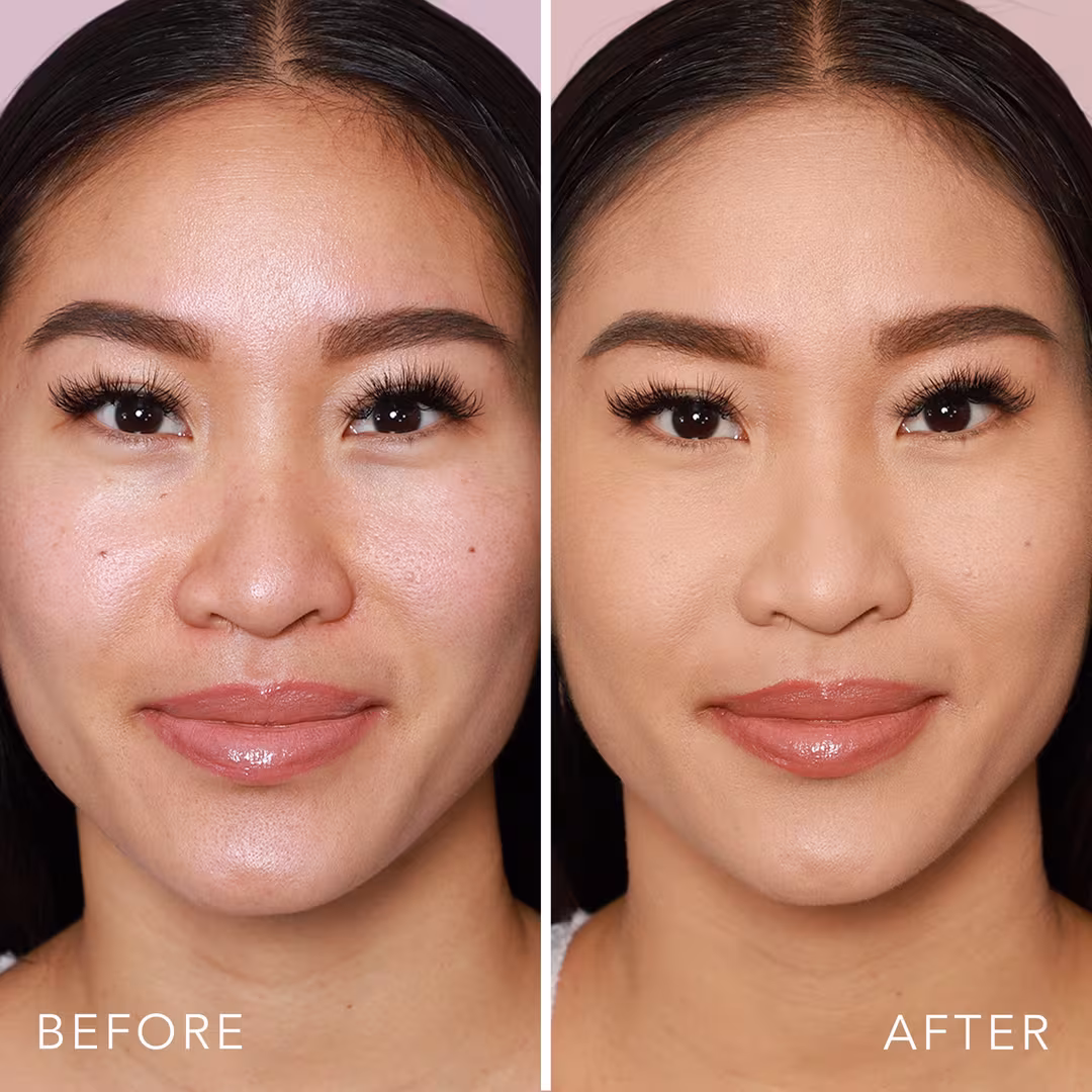Doll 10  Doll Skin Pink Power Brightening Treatment Powder