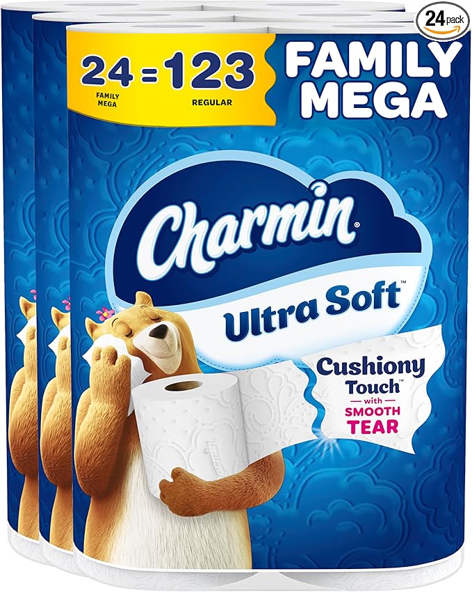 Paper Towels