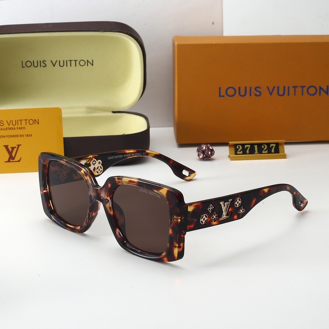 LV Fashionable Sunglasses