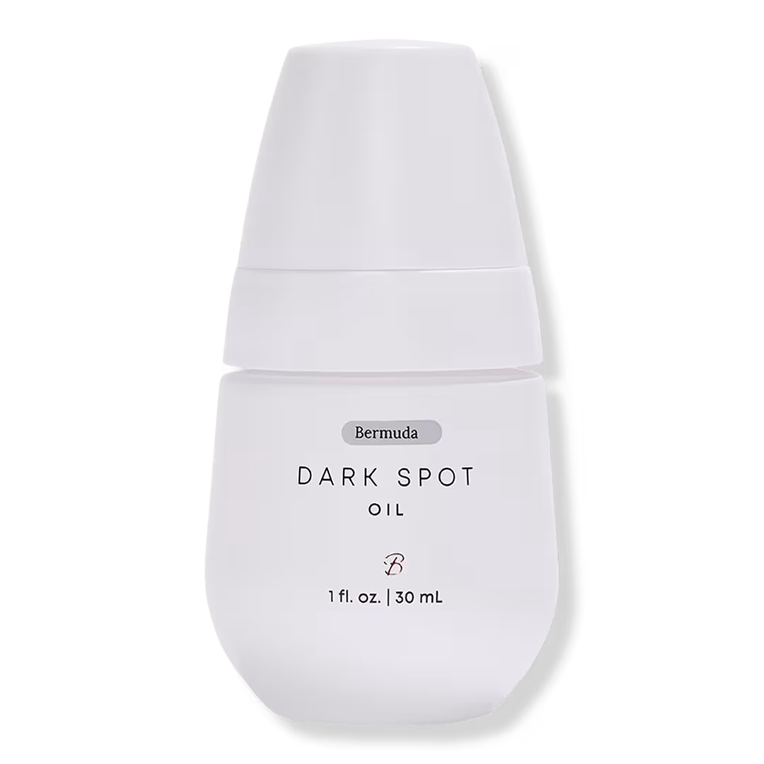 Bushbalm  Dark Spot Oil