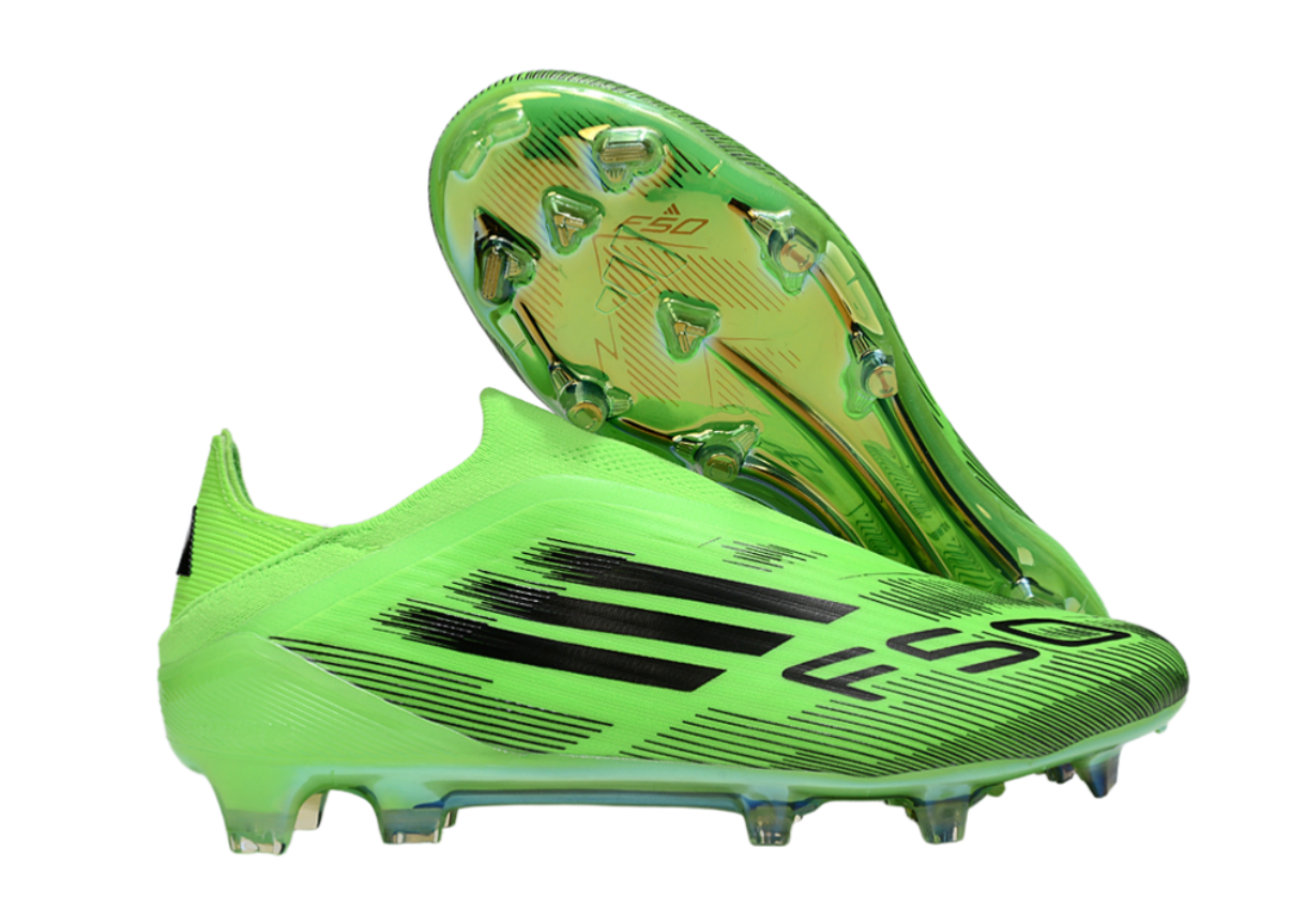 F50 Elite FG R-GOL 25th Anniversary - Green/Carbon/Core Black LIMITED EDITION