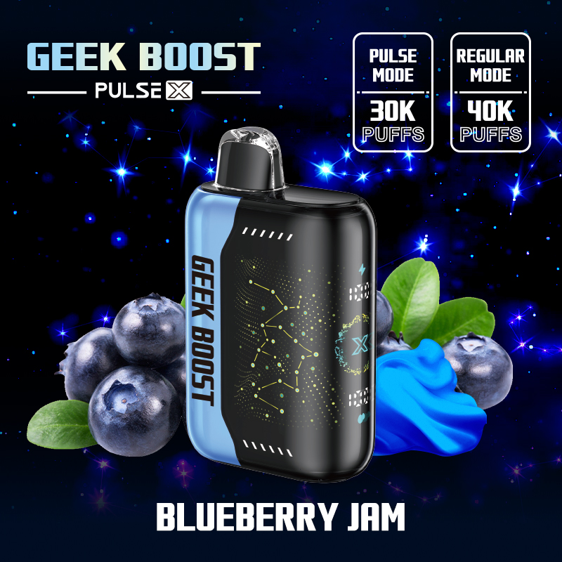GEEK BOOST 40K-one box/5 pieces