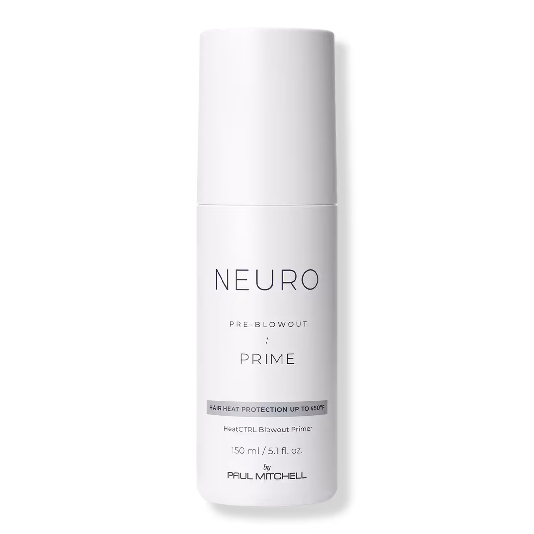 Paul Mitchell  Neuro Prime HeatCTRL Blowout Primer