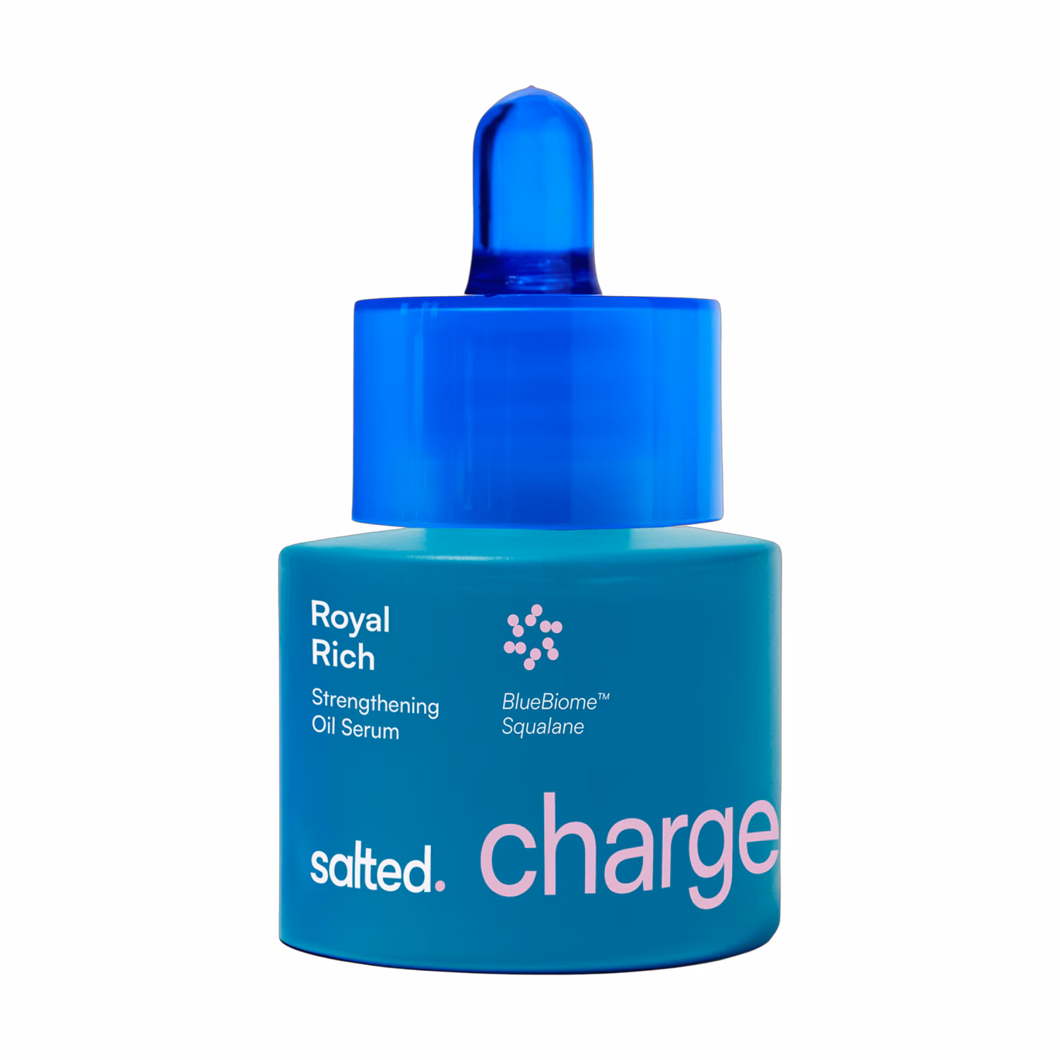 Stärkendes Öl-Serum Royal Rich mit Duft