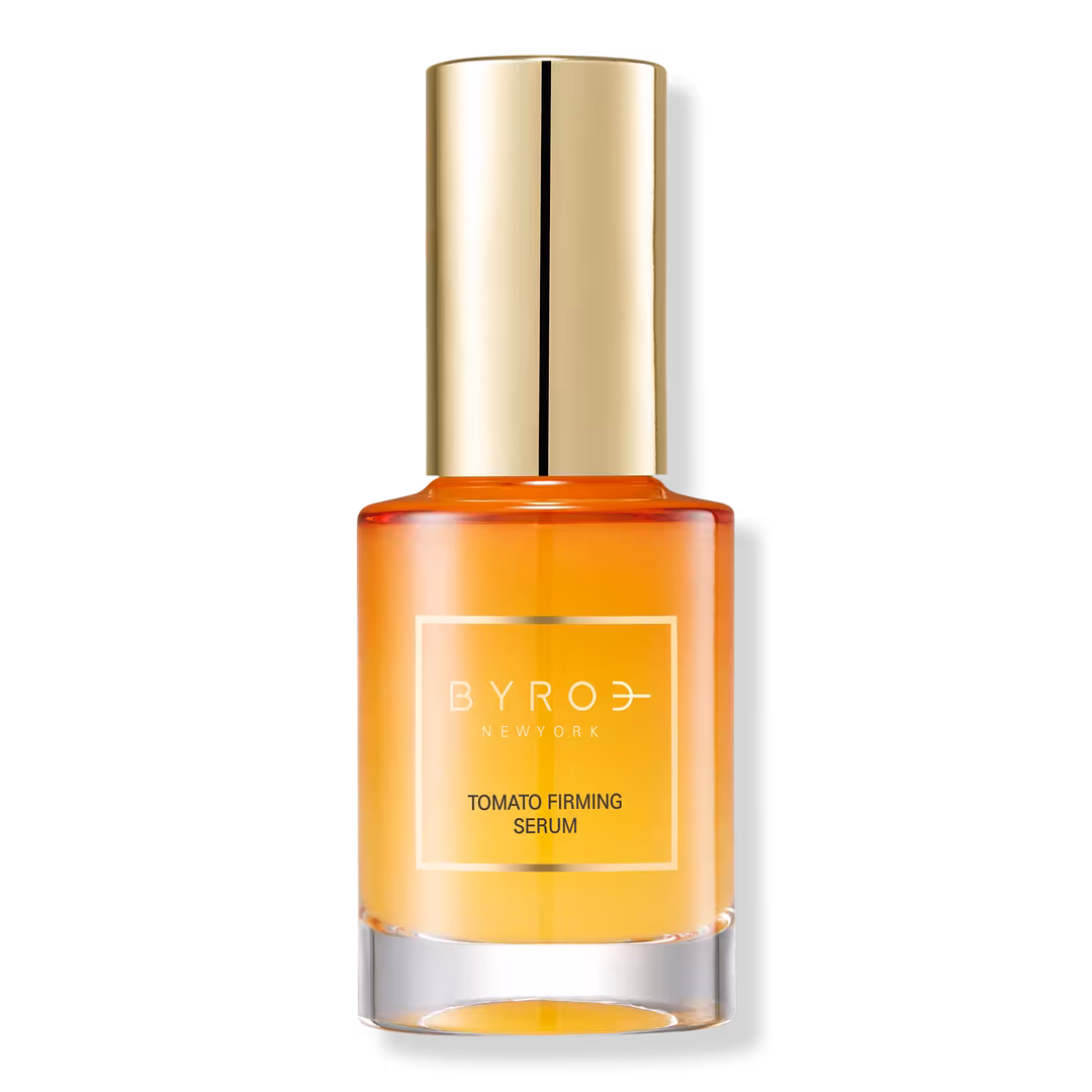 BYROE  Tomato Firming Serum