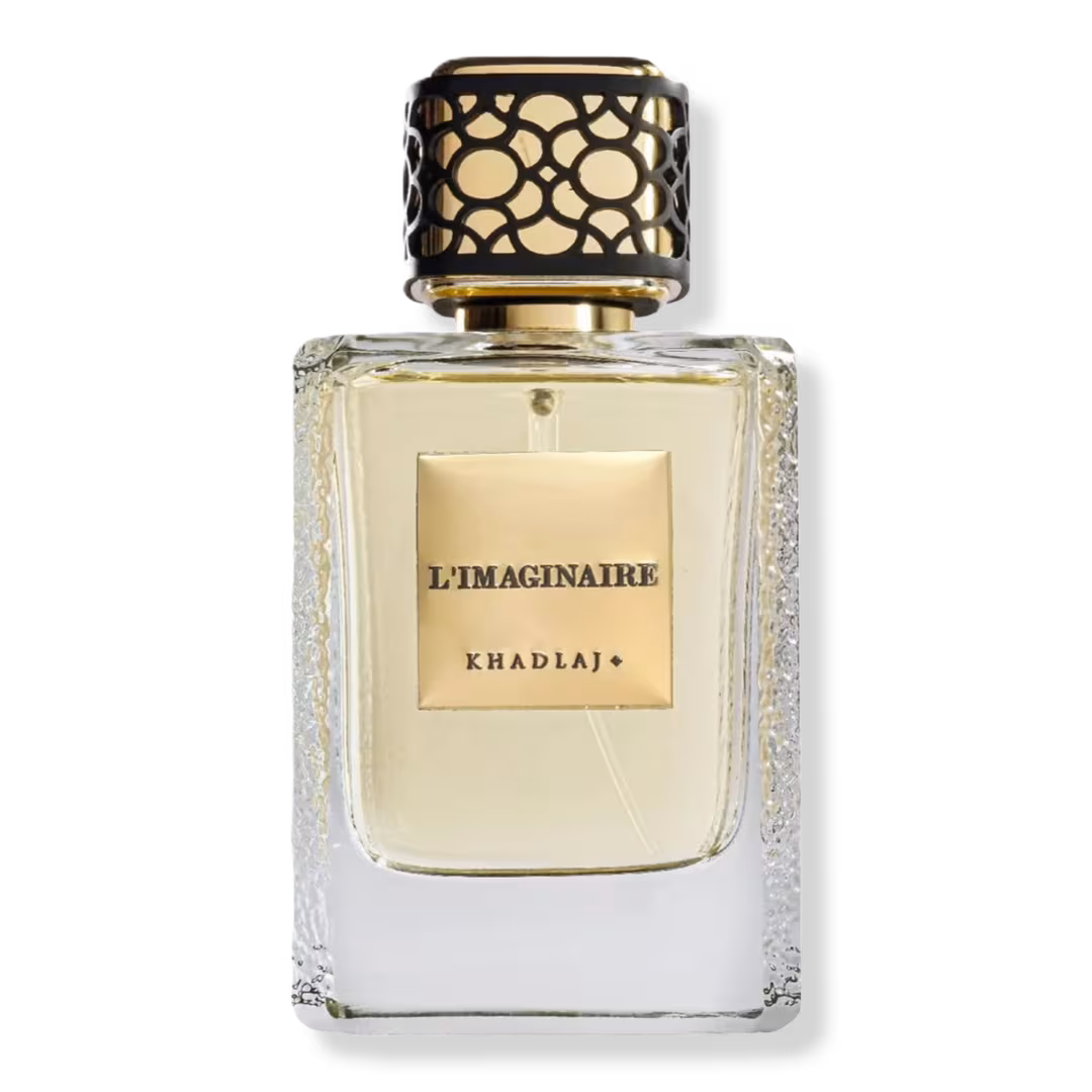 Khadlaj Perfumes  Maison L'imaginaire Eau de Parfum Spray