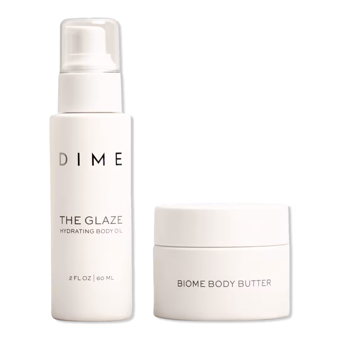 DIME  Body Discovery Duo Set