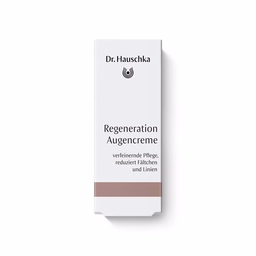 Regenerating Eye Cream
