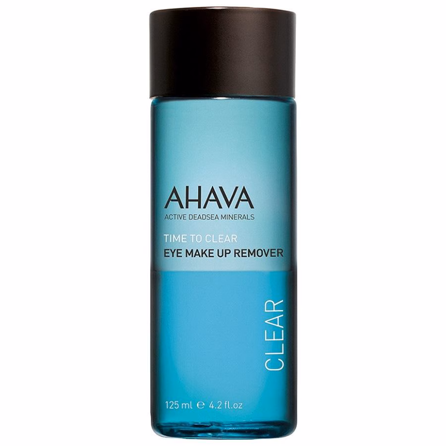 Eye Make up Remover