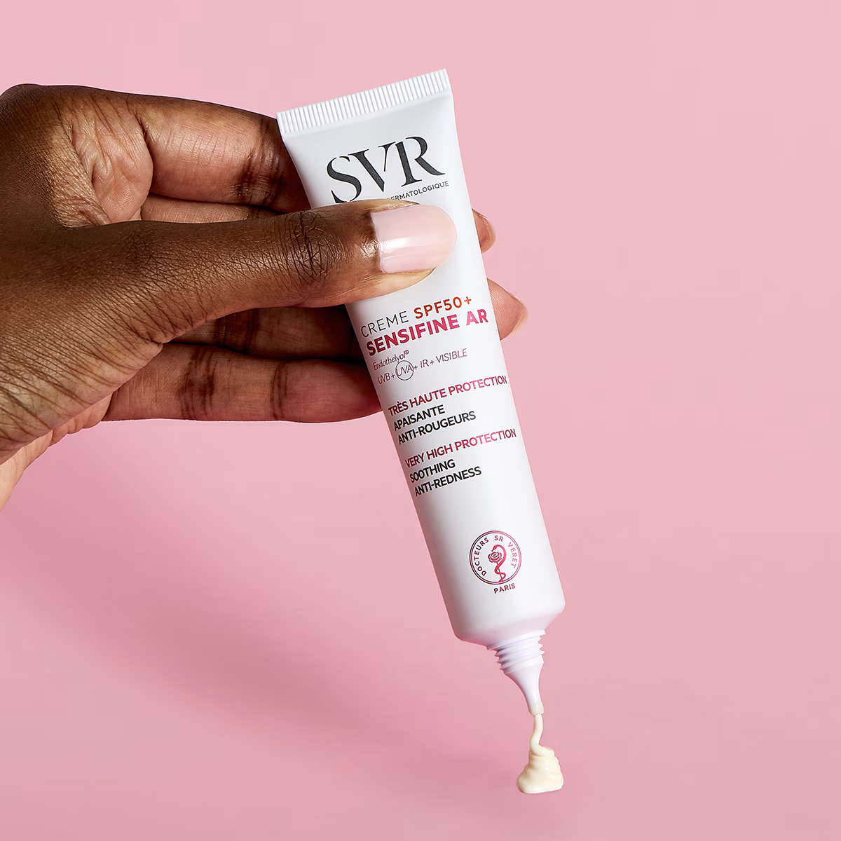 CREAM SPF50+