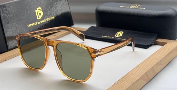 David Beckham sunglasses 7