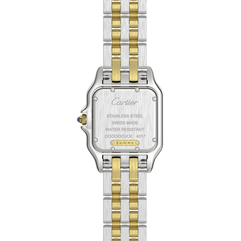 Cartier Panthere De Cartier CRW2PN0007(Box NOT Included)