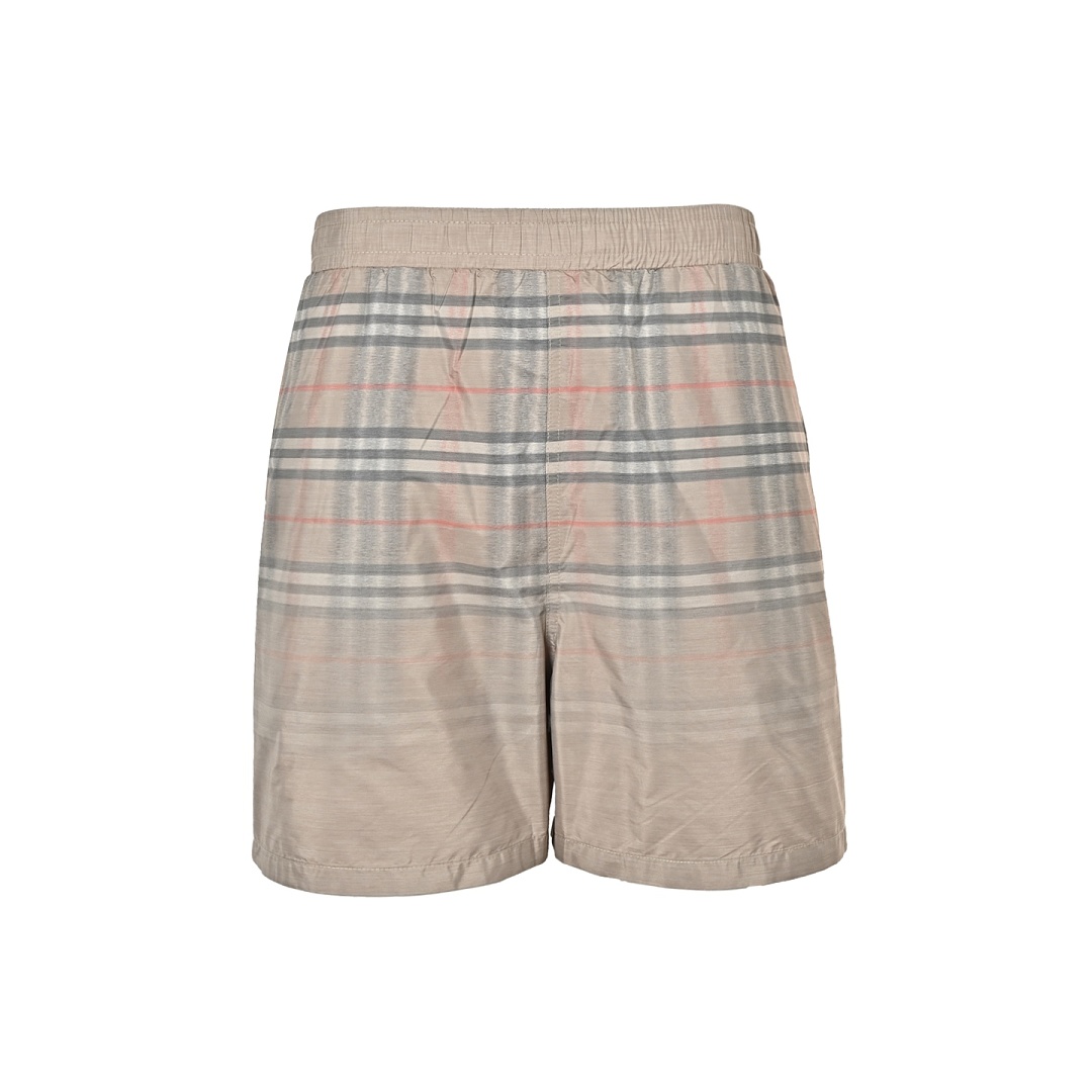 Bubery Shorts - CCSHOES