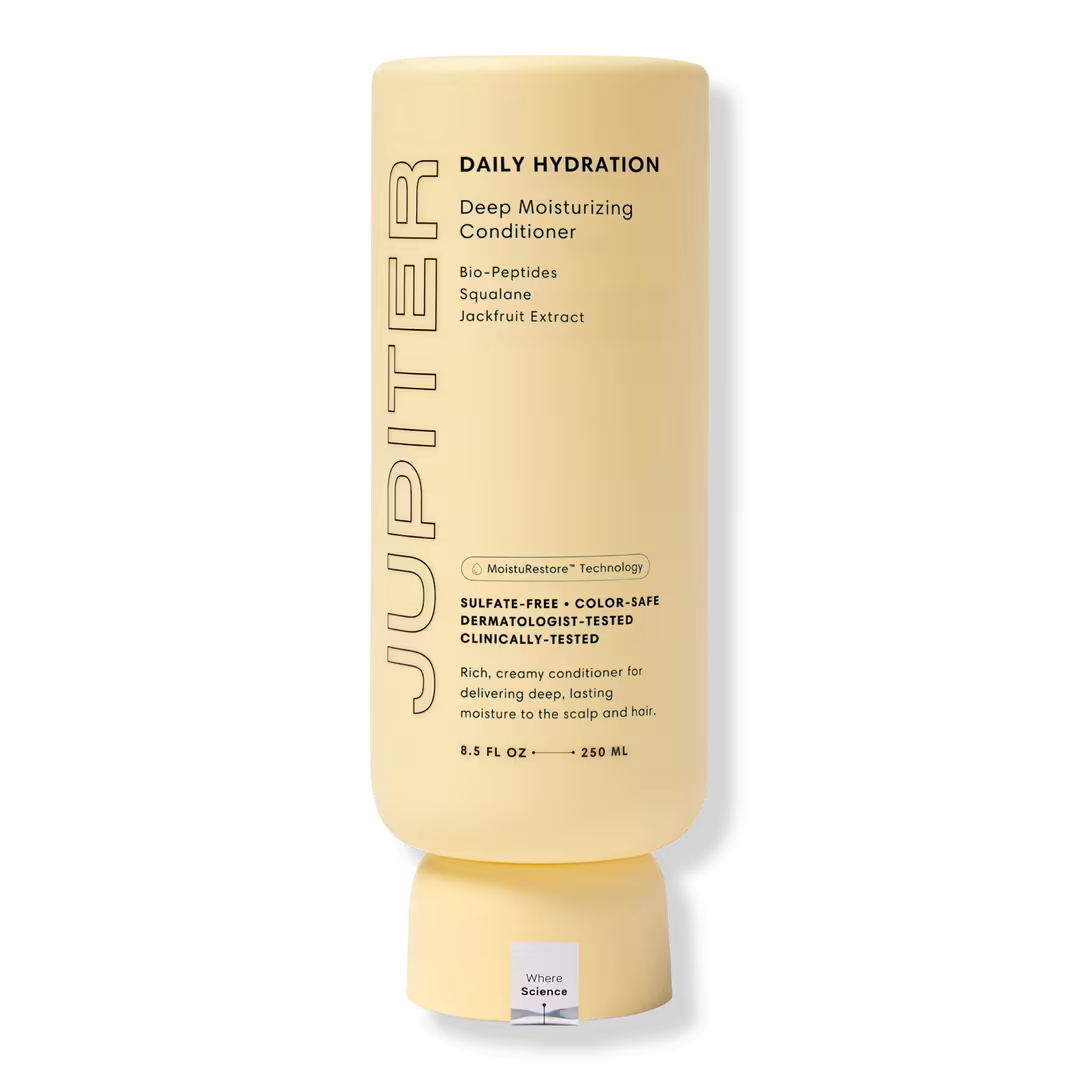 JUPITER  Deep Moisturizing Conditioner