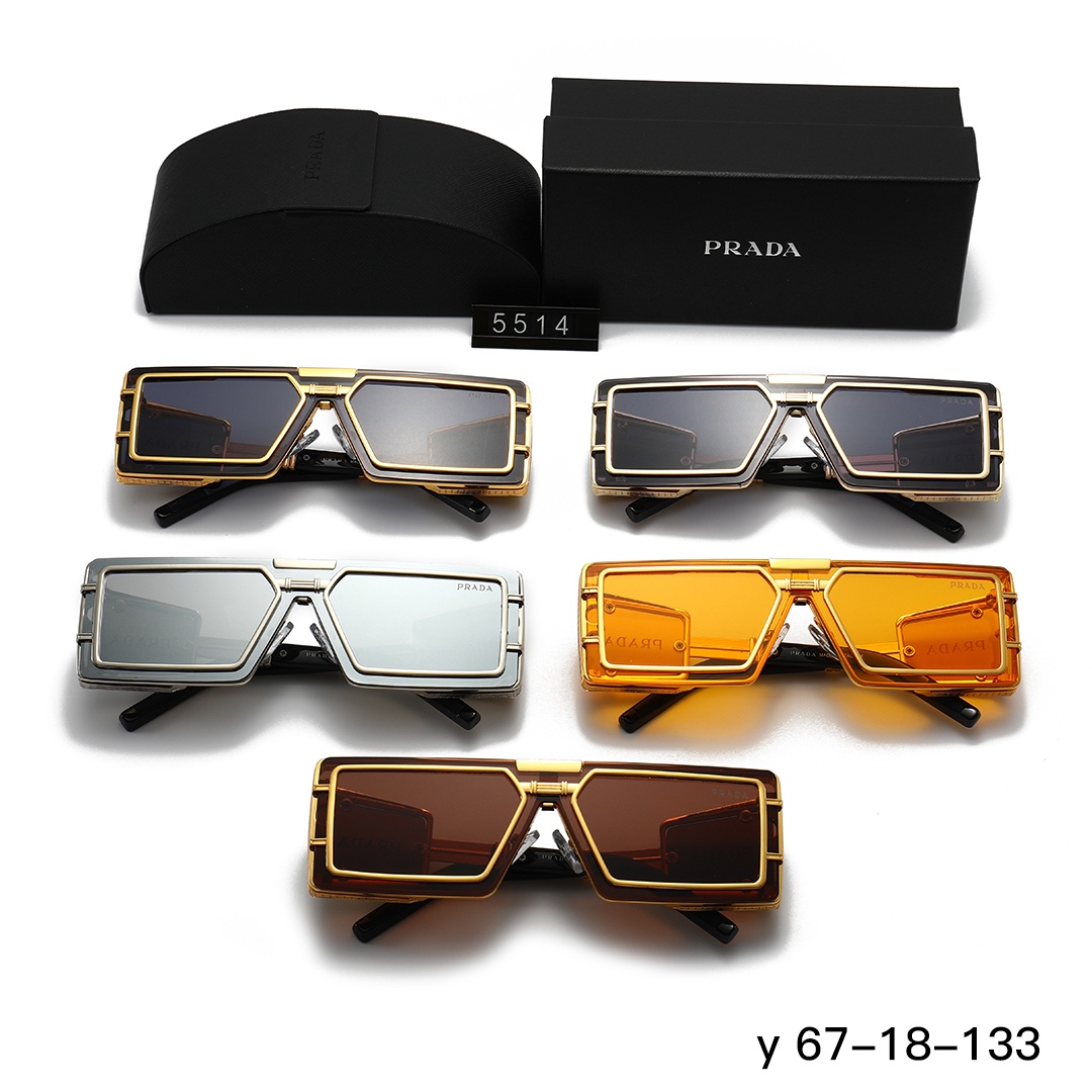 Prada Fashionable Sunglasses