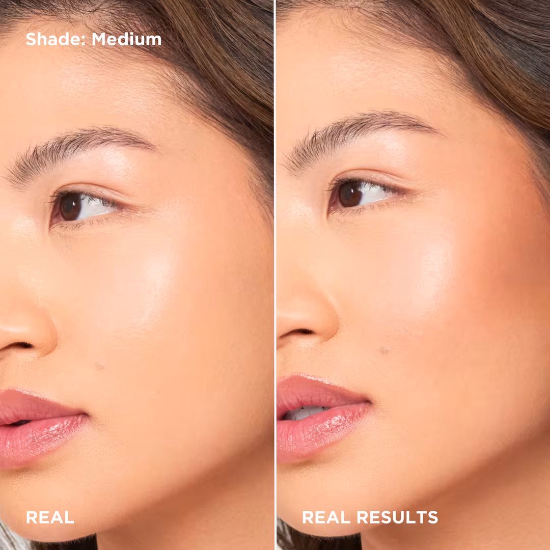 HALEYS Beauty  Contour Perfecting Set