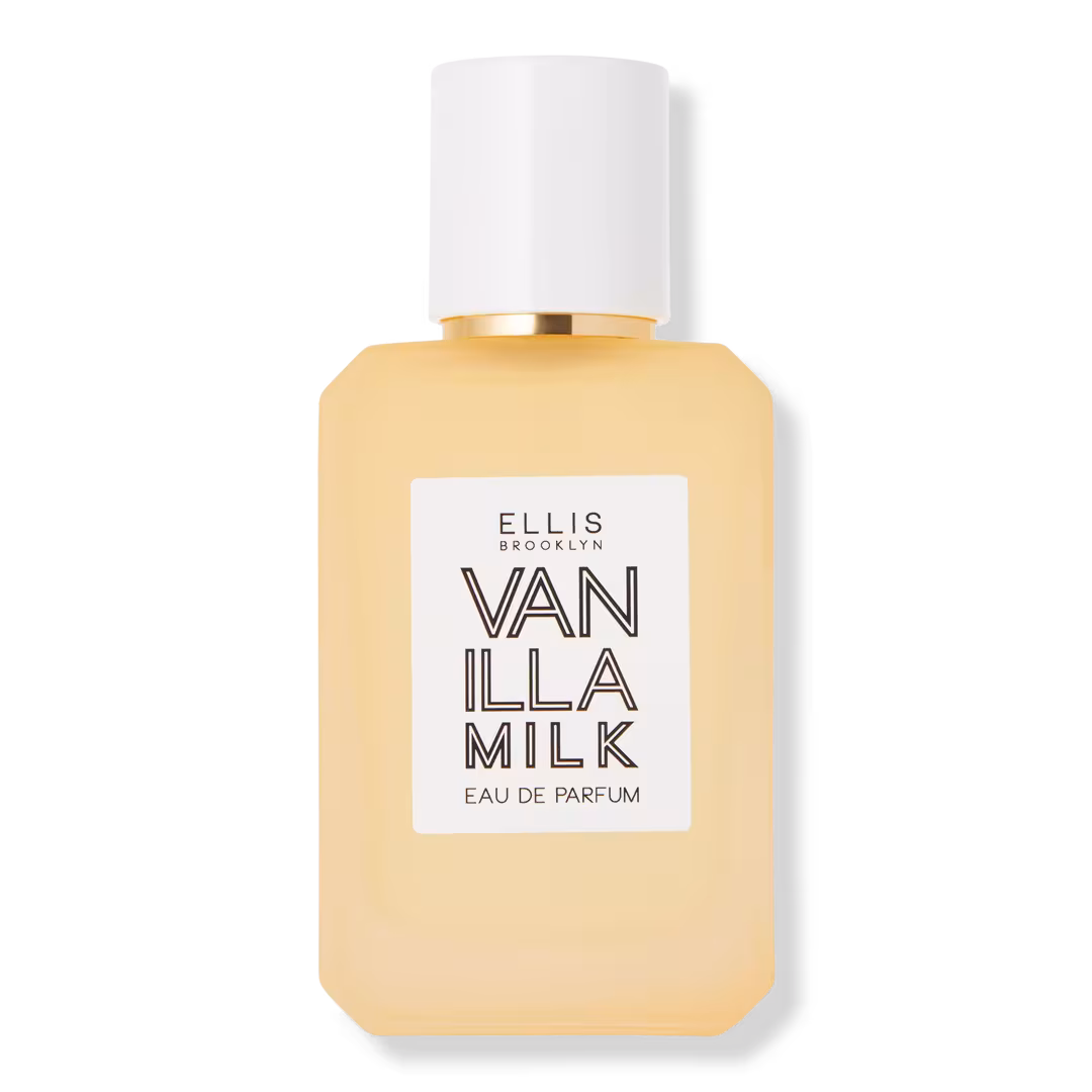 Ellis Brooklyn  VANILLA MILK Eau de Parfum