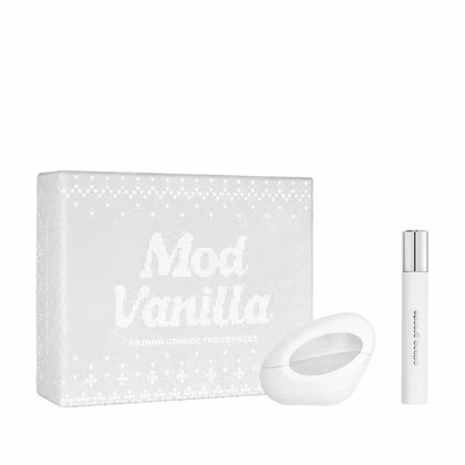 Ariana Grande Mod Vanilla Eau de Parfum Spray Gift Set 30ML